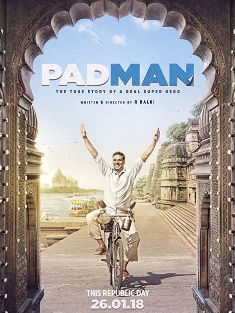 watch padman|pad man movie streaming.